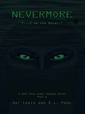 cover image of Nevermore...